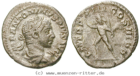 Klicken Sie auf das Bild um es auf Ihrem Rechner zu speichern elagabal-denar/49479.jpg