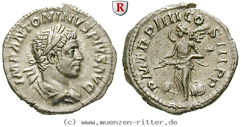Klicken Sie auf das Bild um es auf Ihrem Rechner zu speichern elagabal-denar/54054.jpg