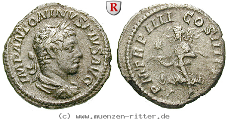 Klicken Sie auf das Bild um es auf Ihrem Rechner zu speichern elagabal-denar/60153.jpg