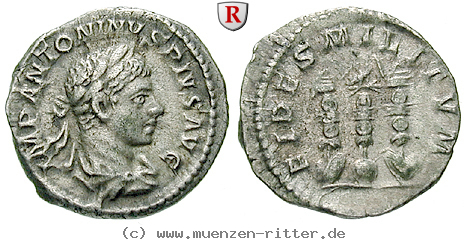 Klicken Sie auf das Bild um es auf Ihrem Rechner zu speichern elagabal-denar/67663.jpg