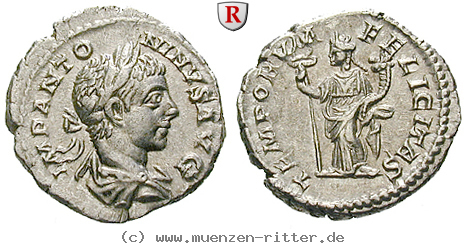 Klicken Sie auf das Bild um es auf Ihrem Rechner zu speichern elagabal-denar/79073.jpg
