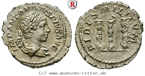 Klicken Sie auf das Bild um es auf Ihrem Rechner zu speichern elagabal-denar/97724.jpg