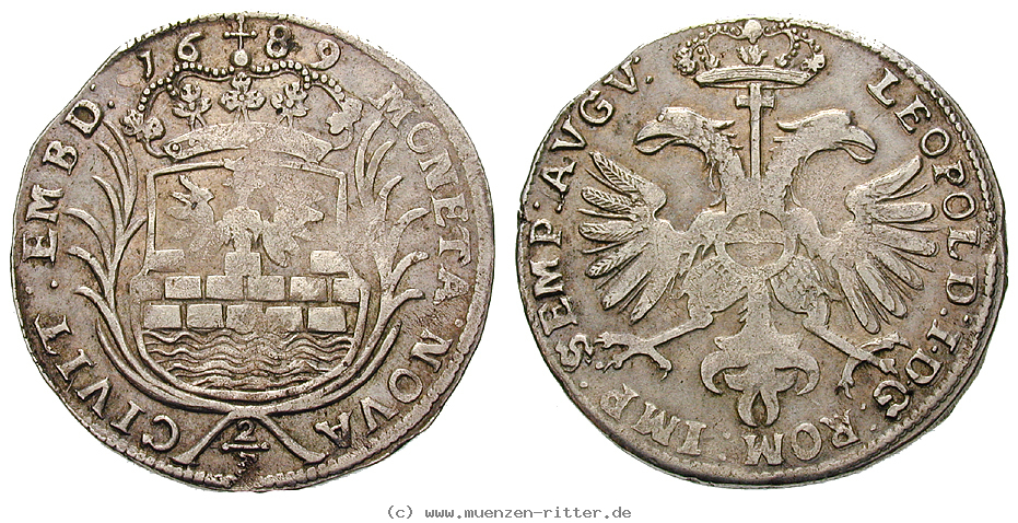 Klicken Sie auf das Bild um es auf Ihrem Rechner zu speichern emden-reichsstadt-2-3-taler/eadt7222.jpg