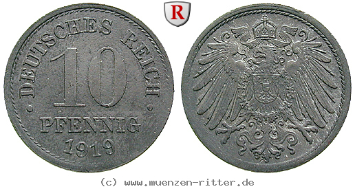 Klicken Sie auf das Bild um es auf Ihrem Rechner zu speichern erster-weltkrieg-10-pfennig/85763.jpg