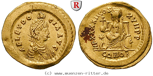 Klicken Sie auf das Bild um es auf Ihrem Rechner zu speichern eudocia-frau-theodosius-ii-solidus/93907.jpg