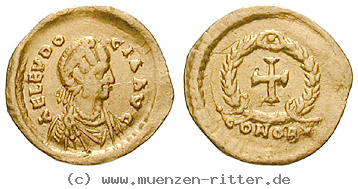 Klicken Sie auf das Bild um es auf Ihrem Rechner zu speichern eudocia-frau-theodosius-ii-tremissis/21492.jpg