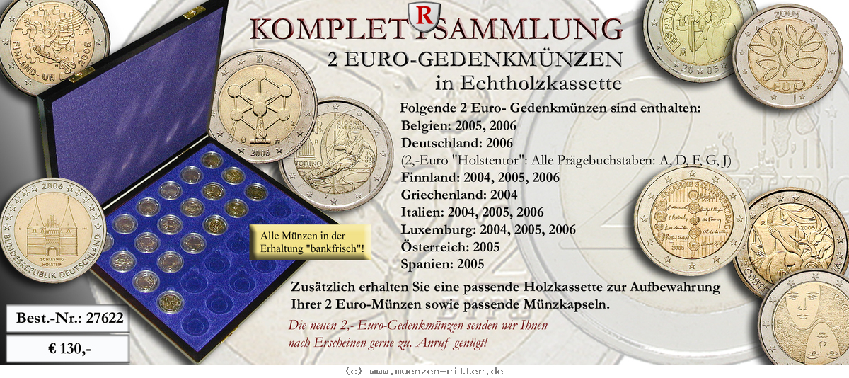 Klicken Sie auf das Bild um es auf Ihrem Rechner zu speichern euro-laender-2-euro-sammlung/27622~angebot.jpg