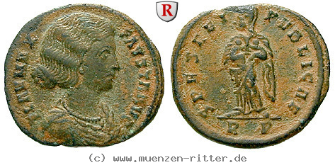 Klicken Sie auf das Bild um es auf Ihrem Rechner zu speichern fausta-frau-constantinus-i-follis/57647.jpg