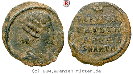 Klicken Sie auf das Bild um es auf Ihrem Rechner zu speichern fausta-frau-constantinus-i-follis/64155.jpg