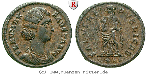 Klicken Sie auf das Bild um es auf Ihrem Rechner zu speichern fausta-frau-constantinus-i-follis/86390.jpg