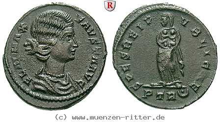 Klicken Sie auf das Bild um es auf Ihrem Rechner zu speichern fausta-frau-constantinus-i-follis/94748.jpg