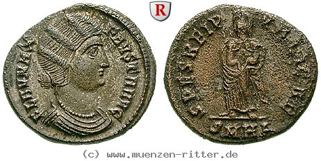 Klicken Sie auf das Bild um es auf Ihrem Rechner zu speichern fausta-frau-constantinus-i-follis/97586.jpg