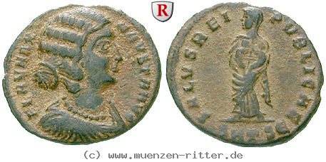 Klicken Sie auf das Bild um es auf Ihrem Rechner zu speichern fausta-frau-constantinus-i-follis/erom9783.jpg