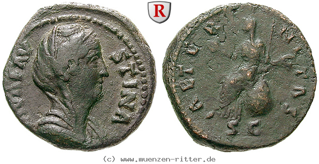 Klicken Sie auf das Bild um es auf Ihrem Rechner zu speichern faustina-i--frau-des-antoninus-pius-as/100041.jpg