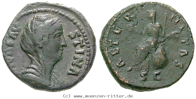 Klicken Sie auf das Bild um es auf Ihrem Rechner zu speichern faustina-i--frau-des-antoninus-pius-as/17457.jpg