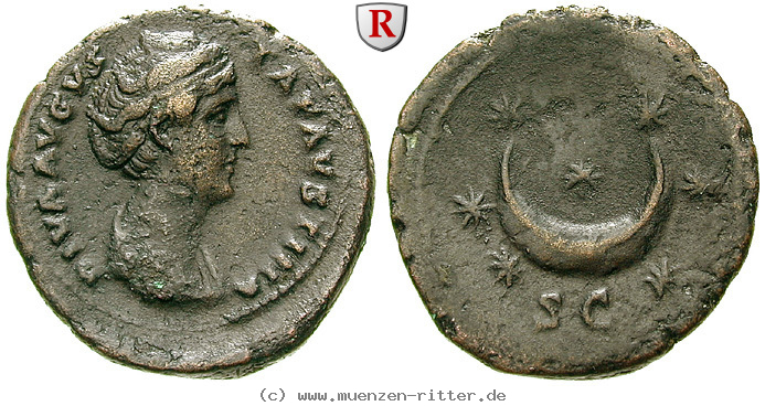 Klicken Sie auf das Bild um es auf Ihrem Rechner zu speichern faustina-i--frau-des-antoninus-pius-as/57659.jpg