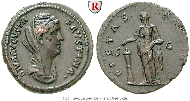 faustina-i--frau-des-antoninus-pius-as/64160.jpg