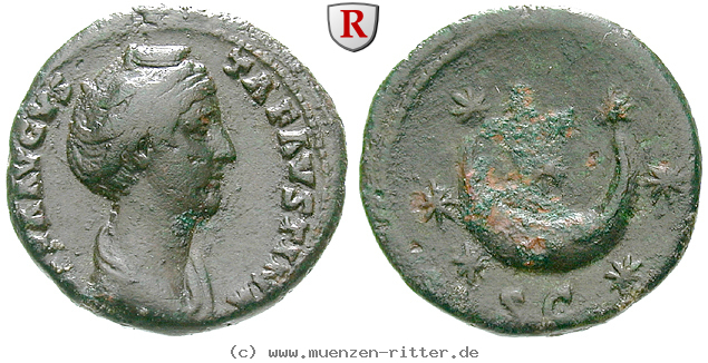 Klicken Sie auf das Bild um es auf Ihrem Rechner zu speichern faustina-i--frau-des-antoninus-pius-as/erom6338.jpg