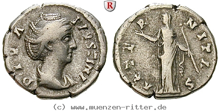 Klicken Sie auf das Bild um es auf Ihrem Rechner zu speichern faustina-i--frau-des-antoninus-pius-denar/102492.jpg