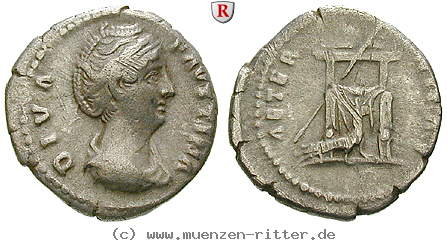 Klicken Sie auf das Bild um es auf Ihrem Rechner zu speichern faustina-i--frau-des-antoninus-pius-denar/103132.jpg