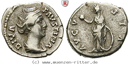Klicken Sie auf das Bild um es auf Ihrem Rechner zu speichern faustina-i--frau-des-antoninus-pius-denar/103699.jpg