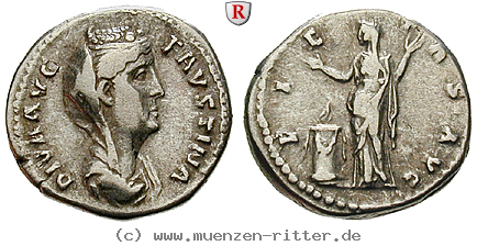 Klicken Sie auf das Bild um es auf Ihrem Rechner zu speichern faustina-i--frau-des-antoninus-pius-denar/103701.jpg