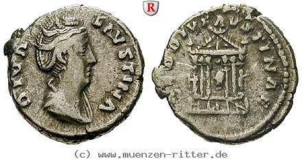 Klicken Sie auf das Bild um es auf Ihrem Rechner zu speichern faustina-i--frau-des-antoninus-pius-denar/103716.jpg