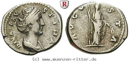 Klicken Sie auf das Bild um es auf Ihrem Rechner zu speichern faustina-i--frau-des-antoninus-pius-denar/103733.jpg