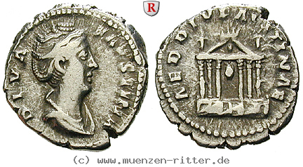 Klicken Sie auf das Bild um es auf Ihrem Rechner zu speichern faustina-i--frau-des-antoninus-pius-denar/103748.jpg