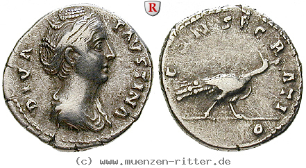 Klicken Sie auf das Bild um es auf Ihrem Rechner zu speichern faustina-i--frau-des-antoninus-pius-denar/103905.jpg