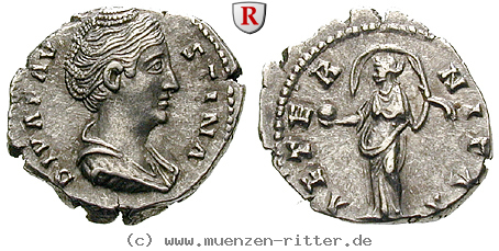 Klicken Sie auf das Bild um es auf Ihrem Rechner zu speichern faustina-i--frau-des-antoninus-pius-denar/23439.jpg