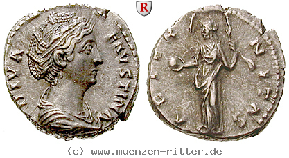 Klicken Sie auf das Bild um es auf Ihrem Rechner zu speichern faustina-i--frau-des-antoninus-pius-denar/23440.jpg