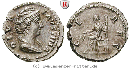 Klicken Sie auf das Bild um es auf Ihrem Rechner zu speichern faustina-i--frau-des-antoninus-pius-denar/23468.jpg