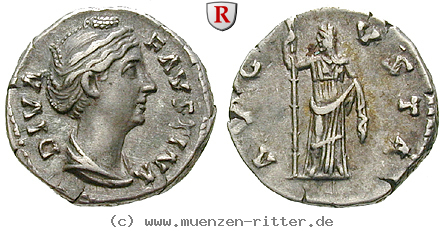 Klicken Sie auf das Bild um es auf Ihrem Rechner zu speichern faustina-i--frau-des-antoninus-pius-denar/23472.jpg