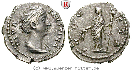 Klicken Sie auf das Bild um es auf Ihrem Rechner zu speichern faustina-i--frau-des-antoninus-pius-denar/23475.jpg