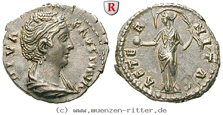 Klicken Sie auf das Bild um es auf Ihrem Rechner zu speichern faustina-i--frau-des-antoninus-pius-denar/32542.jpg
