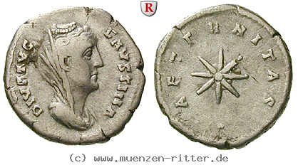 Klicken Sie auf das Bild um es auf Ihrem Rechner zu speichern faustina-i--frau-des-antoninus-pius-denar/51971.jpg