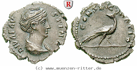 Klicken Sie auf das Bild um es auf Ihrem Rechner zu speichern faustina-i--frau-des-antoninus-pius-denar/54844.jpg