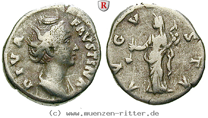 Klicken Sie auf das Bild um es auf Ihrem Rechner zu speichern faustina-i--frau-des-antoninus-pius-denar/59721.jpg