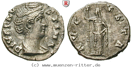 Klicken Sie auf das Bild um es auf Ihrem Rechner zu speichern faustina-i--frau-des-antoninus-pius-denar/91000.jpg