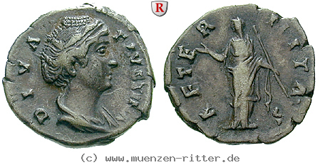 Klicken Sie auf das Bild um es auf Ihrem Rechner zu speichern faustina-i--frau-des-antoninus-pius-denar/91159.jpg