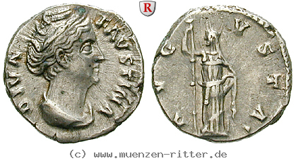 Klicken Sie auf das Bild um es auf Ihrem Rechner zu speichern faustina-i--frau-des-antoninus-pius-denar/93340.jpg