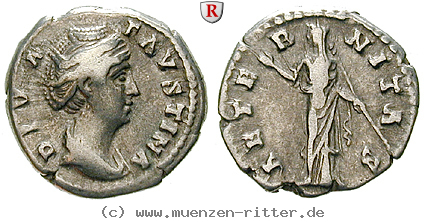 Klicken Sie auf das Bild um es auf Ihrem Rechner zu speichern faustina-i--frau-des-antoninus-pius-denar/96508.jpg