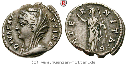 Klicken Sie auf das Bild um es auf Ihrem Rechner zu speichern faustina-i--frau-des-antoninus-pius-denar/96572.jpg