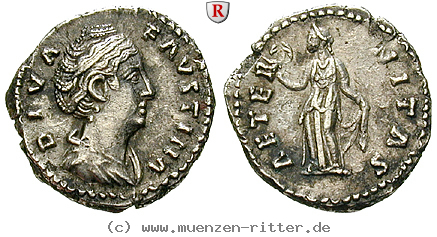 Klicken Sie auf das Bild um es auf Ihrem Rechner zu speichern faustina-i--frau-des-antoninus-pius-denar/98690.jpg