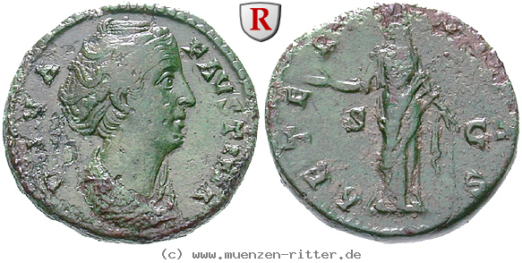 Klicken Sie auf das Bild um es auf Ihrem Rechner zu speichern faustina-i--frau-des-antoninus-pius-dupondius/erom9293.jpg