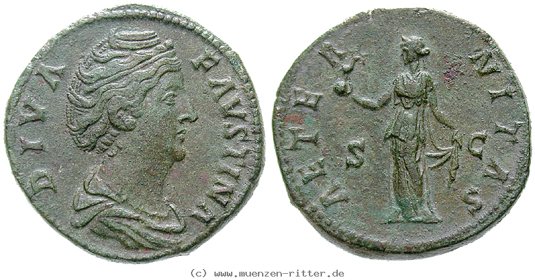 Klicken Sie auf das Bild um es auf Ihrem Rechner zu speichern faustina-i--frau-des-antoninus-pius-sesterz/39937.jpg
