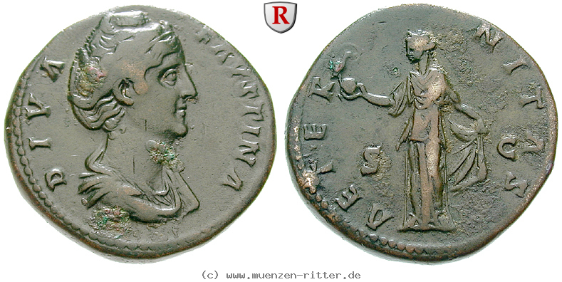 faustina-i--frau-des-antoninus-pius-sesterz/40385.jpg