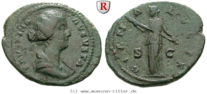 Klicken Sie auf das Bild um es auf Ihrem Rechner zu speichern faustina-ii--frau-des-marcus-aurelius-as/103184.jpg