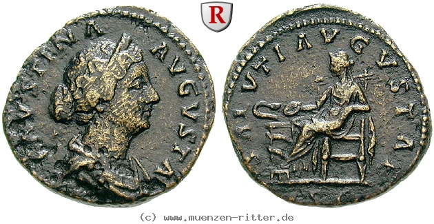 Klicken Sie auf das Bild um es auf Ihrem Rechner zu speichern faustina-ii--frau-des-marcus-aurelius-as/103186.jpg